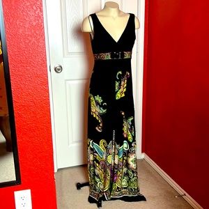 Dress barn dress size 6